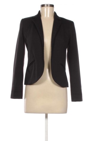 Damen Blazer Zara, Größe S, Farbe Schwarz, Preis € 25,00