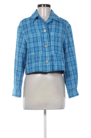 Damski żakiet Zara, Rozmiar XS, Kolor Kolorowy, Cena 129,99 zł