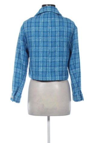 Damski żakiet Zara, Rozmiar XS, Kolor Kolorowy, Cena 129,99 zł