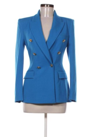 Dámske sako  Zara, Veľkosť XS, Farba Modrá, Cena  38,69 €