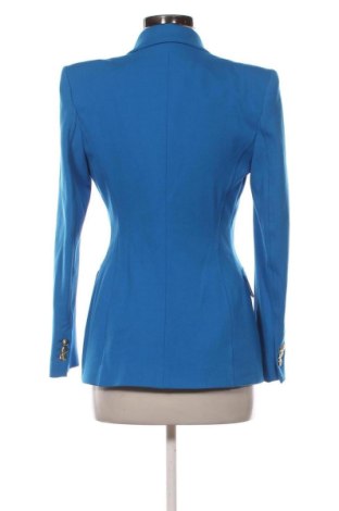 Dámske sako  Zara, Veľkosť XS, Farba Modrá, Cena  38,69 €