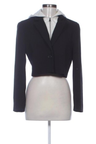 Dámske sako  Zara, Veľkosť XS, Farba Čierna, Cena  25,00 €