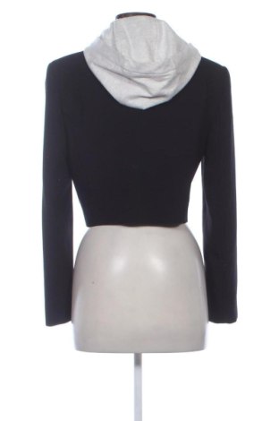 Dámske sako  Zara, Veľkosť XS, Farba Čierna, Cena  25,00 €