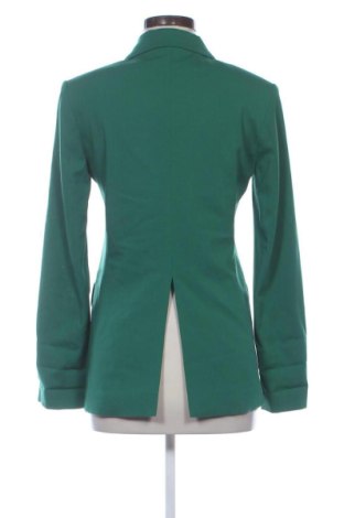 Damski żakiet Zara, Rozmiar XS, Kolor Zielony, Cena 133,96 zł