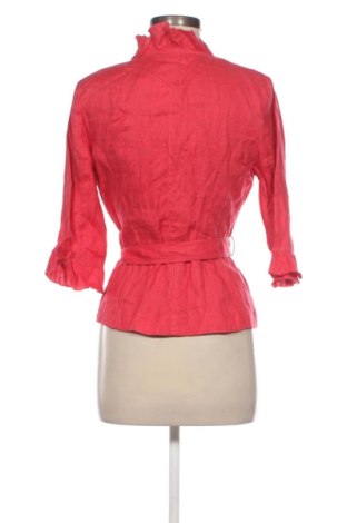 Dámske sako  Zara, Veľkosť M, Farba Červená, Cena  25,00 €