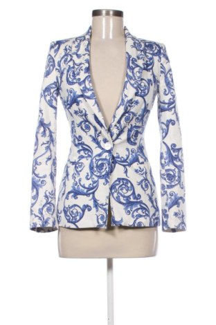 Dámské sako  Zara, Velikost XS, Barva Vícebarevné, Cena  693,00 Kč