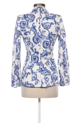 Dámské sako  Zara, Velikost XS, Barva Vícebarevné, Cena  693,00 Kč