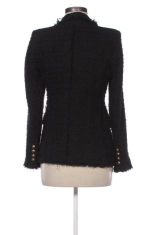 Női blézer Zara, Méret S, Szín Fekete, Ár 10 331 Ft
