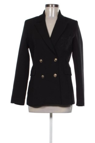 Dámske sako  Zara, Veľkosť S, Farba Čierna, Cena  29,95 €