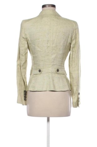 Γυναικείο σακάκι Zara, Μέγεθος M, Χρώμα Πράσινο, Τιμή 31,67 €
