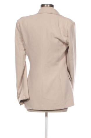 Damski żakiet Zara, Rozmiar S, Kolor Beżowy, Cena 296,02 zł