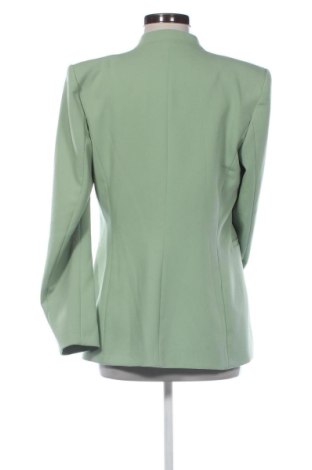 Női blézer Zara, Méret M, Szín Zöld, Ár 10 146 Ft