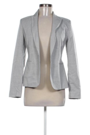Dámske sako  Zara, Veľkosť XS, Farba Sivá, Cena  29,95 €