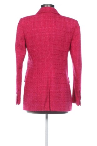 Damski żakiet Zara, Rozmiar M, Kolor Różowy, Cena 131,57 zł