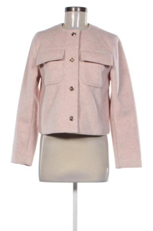 Damen Blazer Zara, Größe S, Farbe Aschrosa, Preis 25,00 €