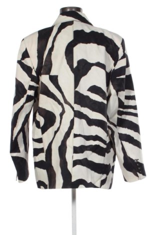 Damen Blazer Zara, Größe S, Farbe Mehrfarbig, Preis 25,00 €