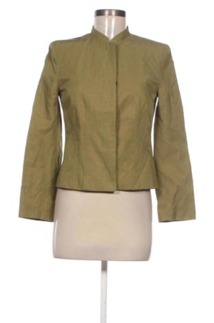 Női blézer Zara, Méret XS, Szín Zöld, Ár 10 146 Ft