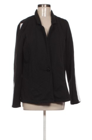 Sacou de femei Zeeman, Mărime L, Culoare Negru, Preț 151,99 Lei