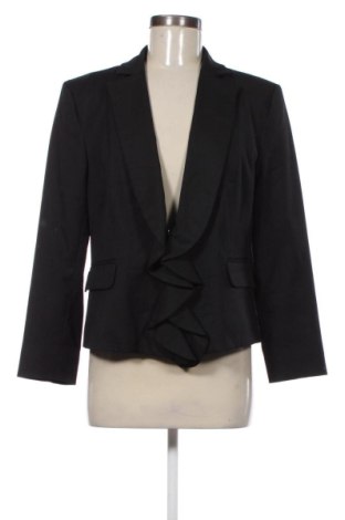 Sacou de femei Zero, Mărime L, Culoare Negru, Preț 215,99 Lei