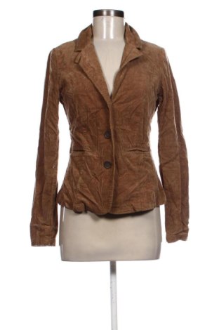 Sacou de femei Zero, Mărime M, Culoare Maro, Preț 215,99 Lei