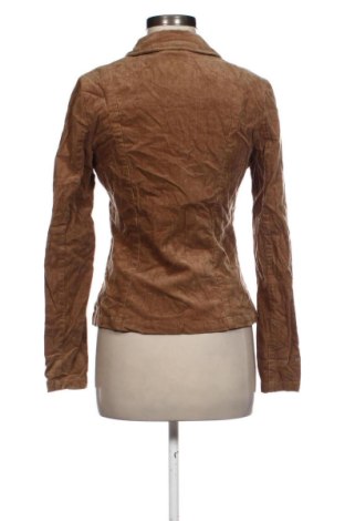 Sacou de femei Zero, Mărime M, Culoare Maro, Preț 215,99 Lei