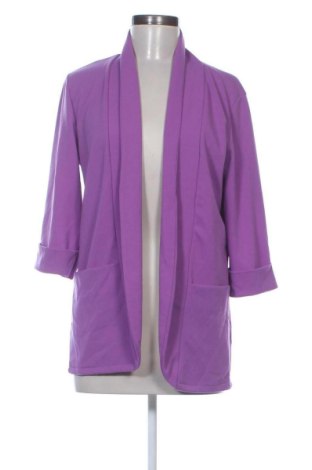 Дамско сако Zuiki, Размер S, Цвят Лилав, Цена 25,05 €