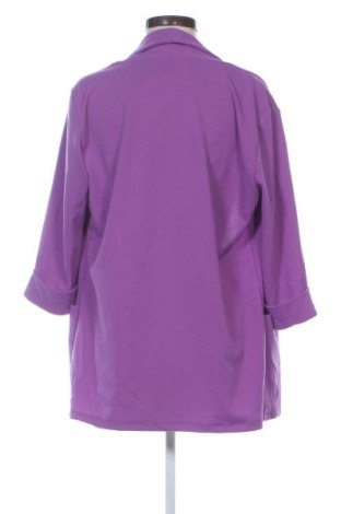 Дамско сако Zuiki, Размер S, Цвят Лилав, Цена 25,05 €