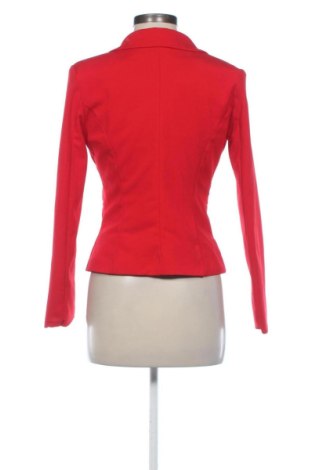 Sacou de femei Zuiki, Mărime M, Culoare Roșu, Preț 151,99 Lei