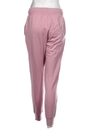 Damskie spodnie sportowe 4F, Rozmiar M, Kolor Różowy, Cena 91,99 zł