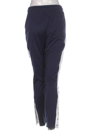 Pantaloni trening de femei ASICS, Mărime S, Culoare Albastru, Preț 129,99 Lei