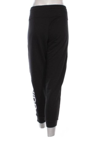Дамско спортно долнище Adidas, Размер XL, Цвят Черен, Цена 21,47 €