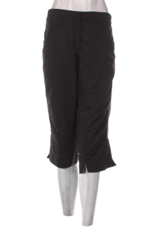 Дамско спортно долнище Adidas, Размер M, Цвят Черен, Цена 15,84 €