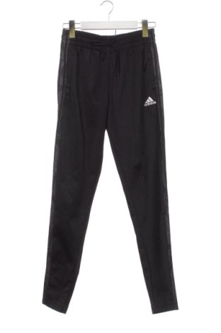Pantaloni trening de femei Adidas, Mărime XS, Culoare Negru, Preț 129,99 Lei
