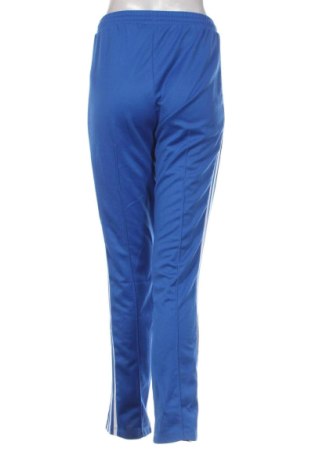 Damen Sporthose Adidas, Größe S, Farbe Blau, Preis 61,99 €