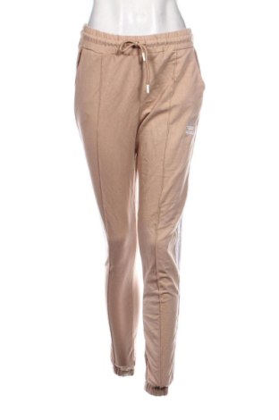 Dámské tepláky Adidas, Velikost M, Barva Béžová, Cena  629,00 Kč