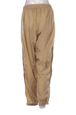 Damen Sporthose Adidas, Größe XL, Farbe Beige, Preis € 21,00