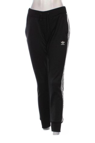 Damen Sporthose Adidas Originals, Größe L, Farbe Schwarz, Preis € 20,96