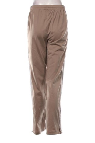 Damskie spodnie sportowe Adidas Originals, Rozmiar M, Kolor Brązowy, Cena 250,99 zł