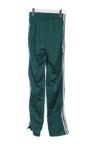 Női sport nadrág Adidas Originals, Méret XXS, Szín Zöld, Ár 10 559 Ft