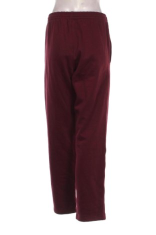 Дамско спортно долнище Adidas Originals, Размер S, Цвят Червен, Цена 48,06 €