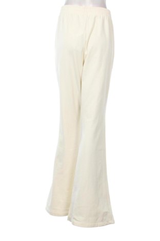 Damen Sporthose Adidas Originals, Größe XXL, Farbe Ecru, Preis 61,99 €