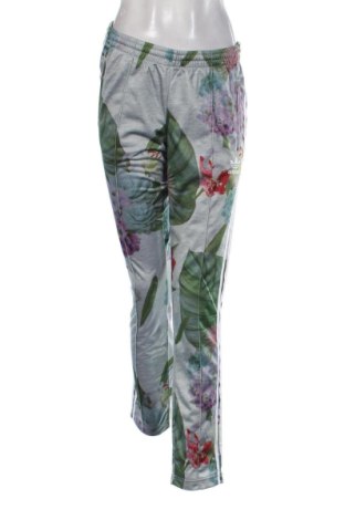 Damen Sporthose Adidas Originals, Größe M, Farbe Mehrfarbig, Preis € 21,00