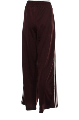 Damskie spodnie sportowe Adidas Originals, Rozmiar XL, Kolor Brązowy, Cena 250,99 zł