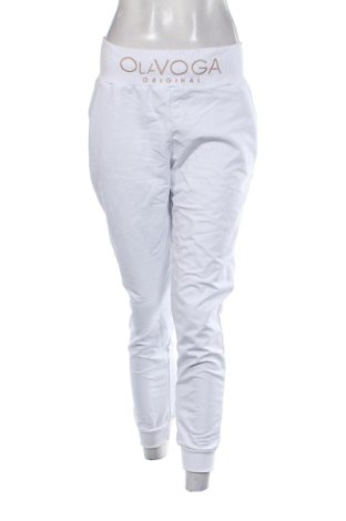 Dámské tepláky Adrom, Velikost L, Barva Modrá, Cena  261,00 Kč