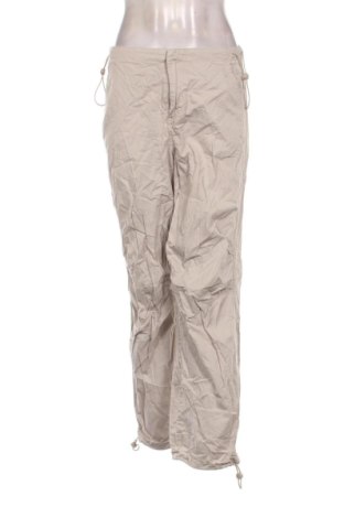 Damskie spodnie sportowe Amisu, Rozmiar S, Kolor Beżowy, Cena 78,99 zł