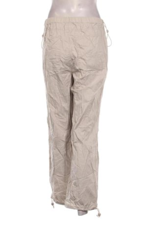 Damskie spodnie sportowe Amisu, Rozmiar S, Kolor Beżowy, Cena 78,99 zł