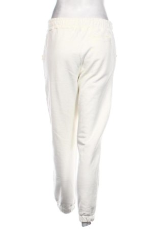 Дамско спортно долнище Anima Gemella, Размер M, Цвят Екрю, Цена 14,00 €