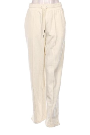 Damen Sporthose Anna Field, Größe M, Farbe Ecru, Preis 19,99 €