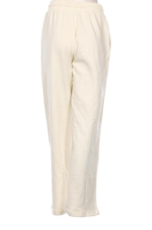 Damen Sporthose Anna Field, Größe M, Farbe Ecru, Preis 19,99 €