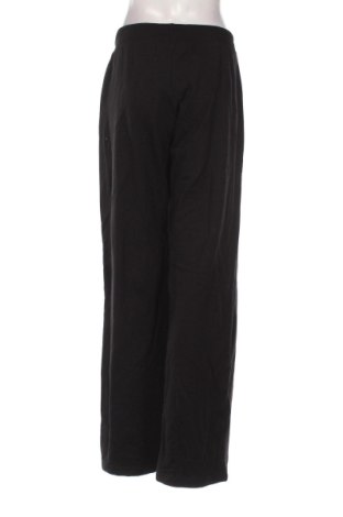 Damskie spodnie sportowe Bershka, Rozmiar L, Kolor Czarny, Cena 123,99 zł